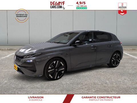 Annonce voiture Peugeot Divers 28590 €