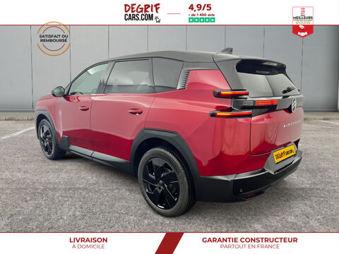 C5 aircross Nouveau Hybrid 145 ch e-DCS6 Plus 2026 occasion 35830 Betton