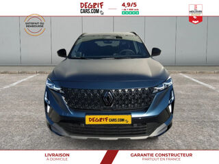 Austral full hybrid E-Tech 200 ch Esprit Alpine 2026 occasion 35830 Betton