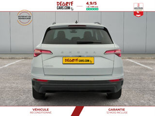 Karoq 2.0 TDI 116 ch SCR DSG7 Business 2023 occasion 35830 Betton