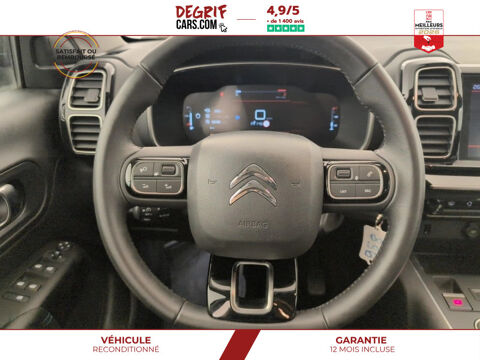 2008 PureTech 130 S S EAT8 Allure 2023 occasion 35830 Betton