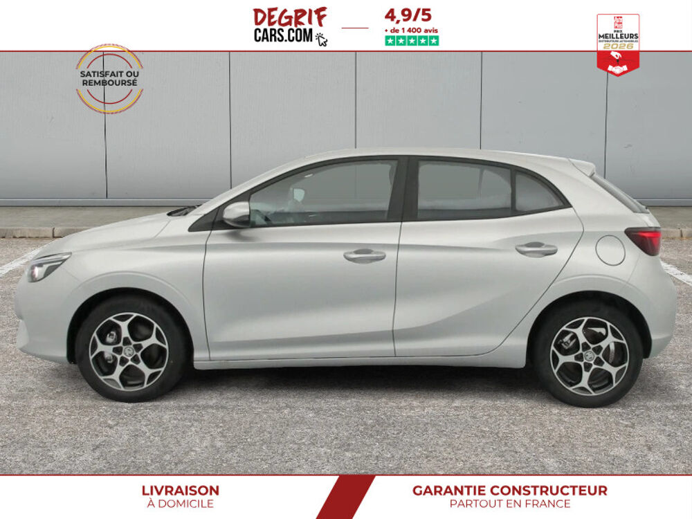 Divers 1.5 L Hybrid+ 195 ch Comfort 2026 occasion 35830 Betton