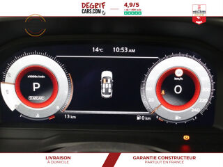 X-Trail 1.5 VC-T Mild Hybrid 163ch CVT Acenta + Comfort Pack 7pl 2026 occasion 35830 Betton