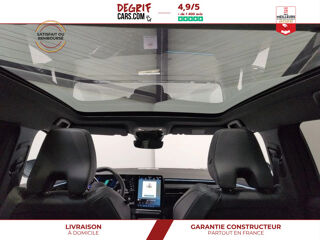 Austral Esprit Alpine full hybrid E-Tech 200 ch + TOIT PANORAMIQUE 2026 occasion 35830 Betton