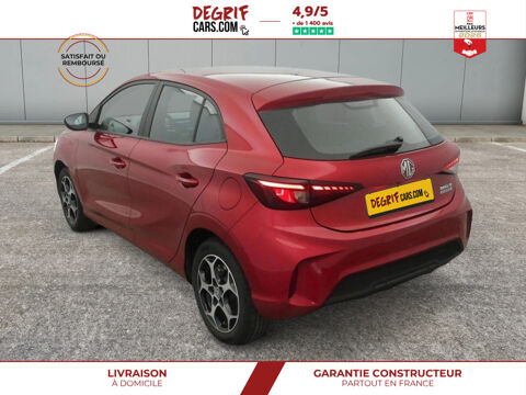 Divers 1.5 L Hybrid+ 195 ch Comfort 2026 occasion 35830 Betton