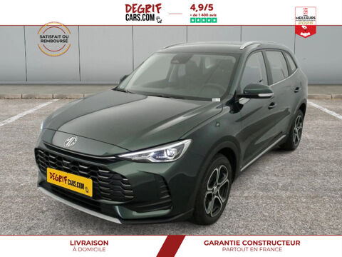 MG Divers 1.5 L Hybrid+ 197 ch Comfort 2026 occasion Betton 35830