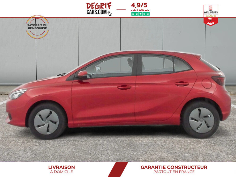Divers 1.5 L Hybrid+ 195ch Standard 2026 occasion 35830 Betton