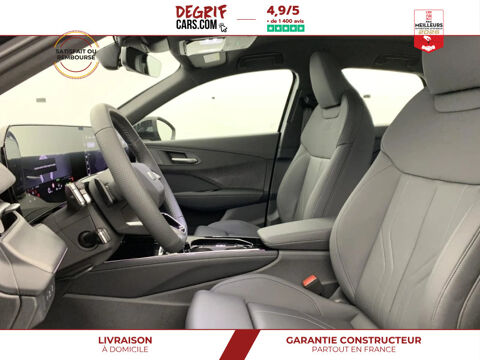 Divers E-HYBRID 272 CH S TRONIC 6 S LINE 2026 occasion 35830 Betton