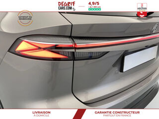 Divers 1.5 Hybrid+ 224 ch Luxury 2026 occasion 35830 Betton