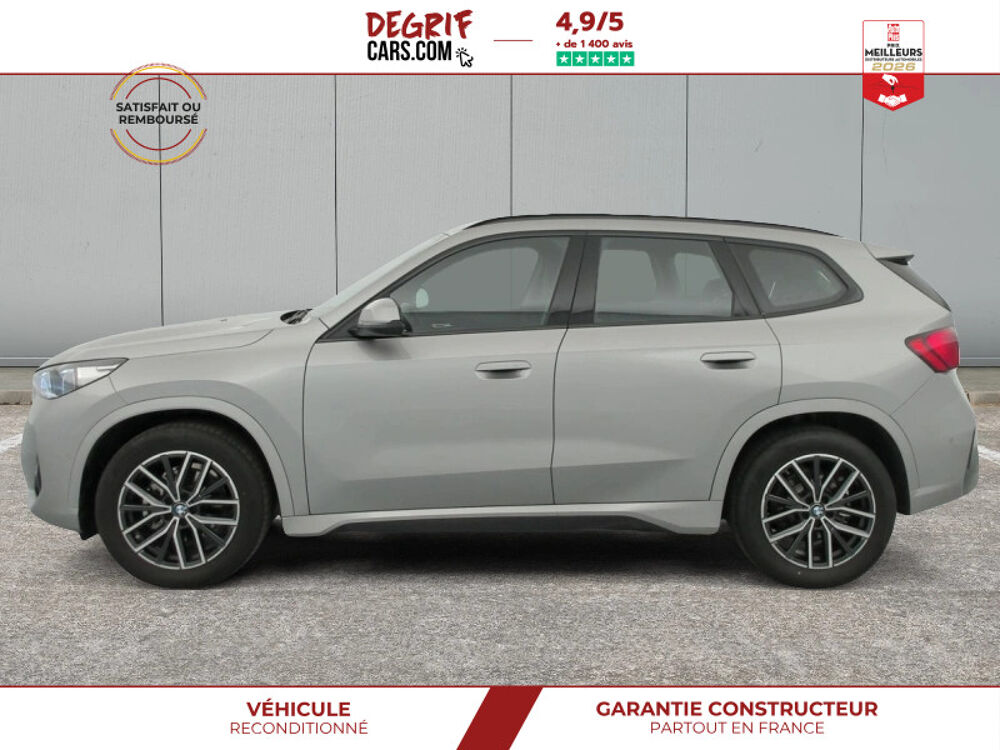 Divers SDRIVE 20D 163CH DKG7 M SPORT 2026 occasion 35830 Betton