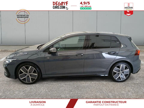 Divers GOLF R-Line 1.5 ETSI EVO2 150 DSG7 2026 occasion 35830 Betton