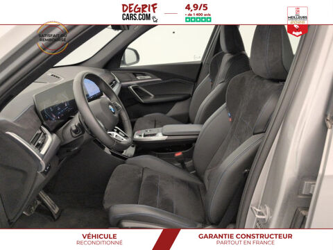 Divers SDRIVE 18D 150CH DKG7 M SPORT 2026 occasion 35830 Betton