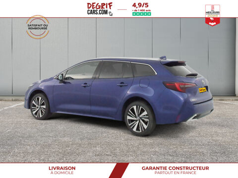 Divers 1.8 Hybride 140ch Design 2026 occasion 35830 Betton
