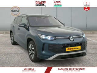 Divers 2.0 TDI 150ch DSG7 7pl VW Edition 2025 occasion 35830 Betton