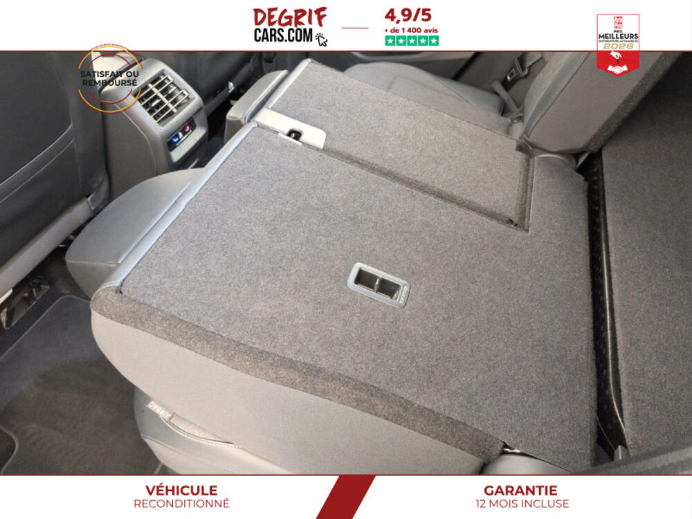 Tiguan 2.0 TDI 150ch DSG7 Life 2025 occasion 35830 Betton