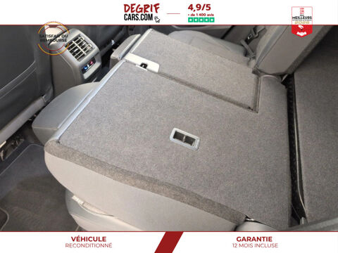 Tiguan 2.0 TDI 150ch DSG7 Life 2025 occasion 35830 Betton
