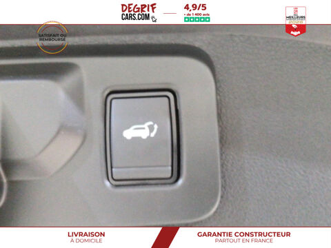 Divers FULL HYBRID E-TECH 200 CH BVA ESPRIT ALPINE + PARK ASSIST + 2026 occasion 35830 Betton