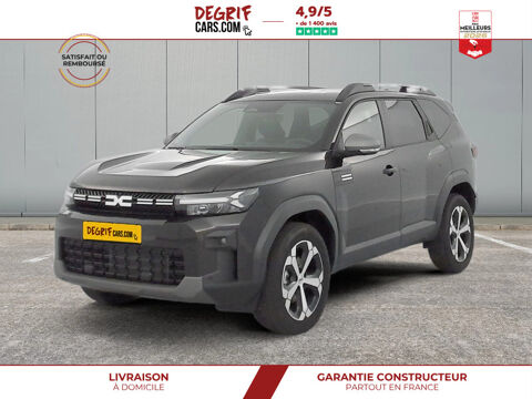 Annonce voiture Dacia Divers 31190 €