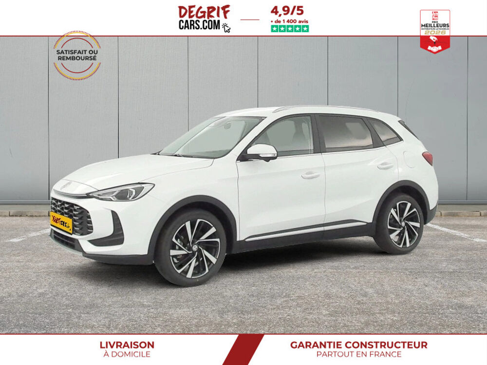 Divers 1.5 L Hybrid+ 197ch Luxury 2026 occasion 35830 Betton