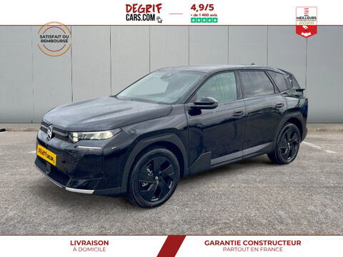 Annonce voiture Citroën C5 aircross 29190 €