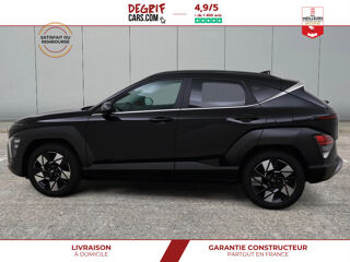 Kona 1.6 Gdi HEV 6DCT Shine Sensation+ 2026 occasion 35830 Betton