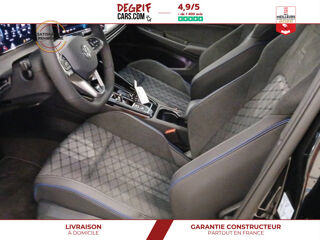 Divers GOLF R-Line 2.0 TDI 150 DSG7 2026 occasion 35830 Betton
