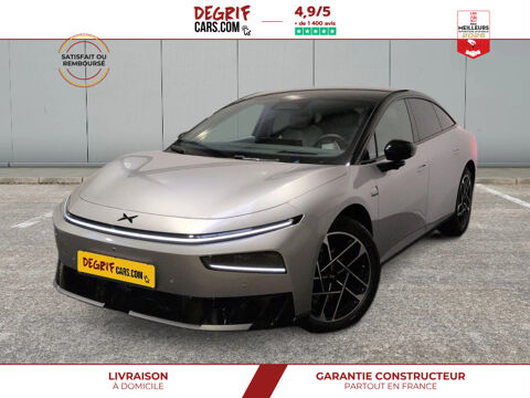Autres Autres AWD Performance 503 ch 2026 occasion Betton 35830
