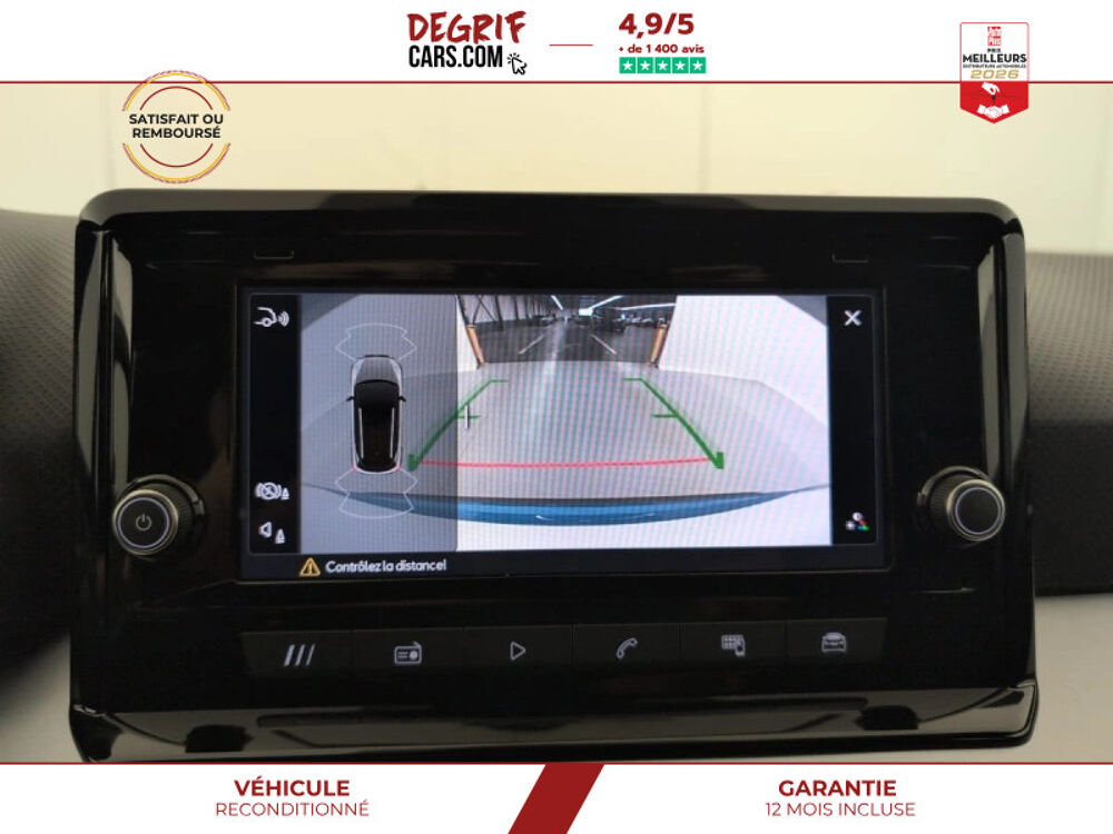 Arona 1.0 TSI 95 CH START STOP BVM5 FR 2024 occasion 35830 Betton