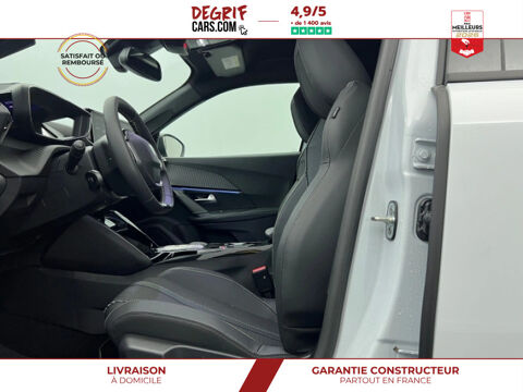 2008 Hybrid 145 e-DCS6 GT 2026 occasion 35830 Betton