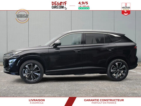 Divers 1.5 Hybrid+ 224 ch Luxury 2026 occasion 35830 Betton