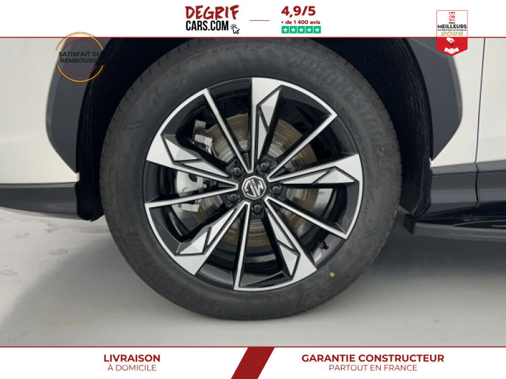 Divers 1.5T PHEV 272ch Luxury 2026 occasion 35830 Betton