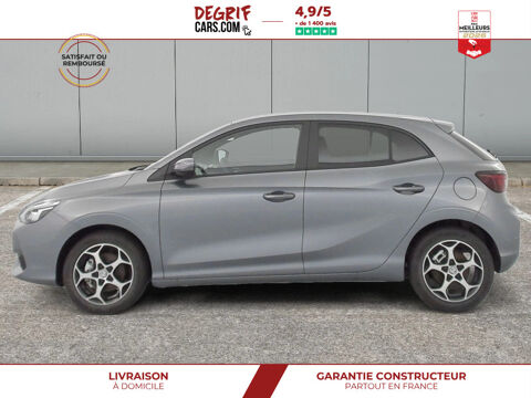 Divers 1.5 Hybrid+ 195ch Luxury 2026 occasion 35830 Betton