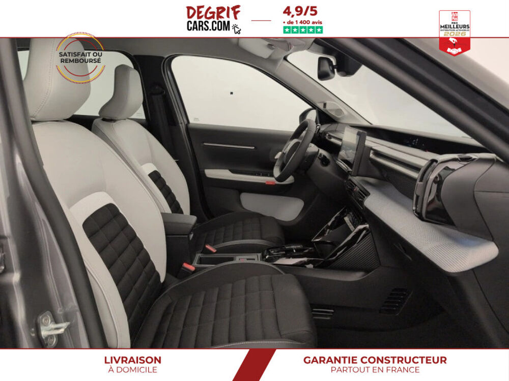 C3 Aircross Hybride 145 e-DCS6 Max 2026 occasion 35830 Betton