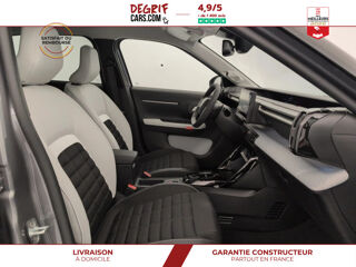 C3 Aircross Hybride 145 e-DCS6 Max 2026 occasion 35830 Betton