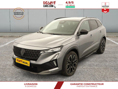 Renault Austral ESPRIT ALPINE 1.2 Full Hybrid E Tech 200ch Bva Esprit Alpine 2026 occasion Betton 35830