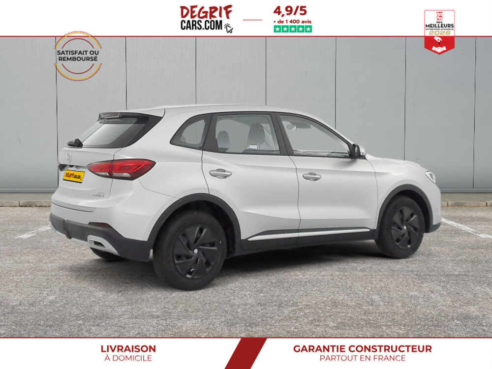 Divers 1.5 L Hybrid+ 197ch Standard 2026 occasion 35830 Betton