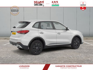 Divers 1.5 L Hybrid+ 197ch Standard 2026 occasion 35830 Betton