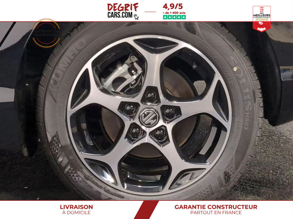 Divers Luxury 1.5 L Hybrid+ 195 ch 2026 occasion 35830 Betton