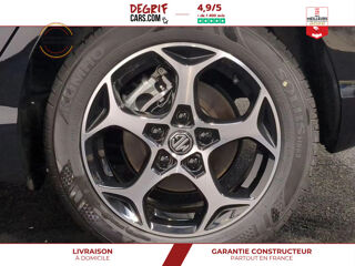 Divers Luxury 1.5 L Hybrid+ 195 ch 2026 occasion 35830 Betton