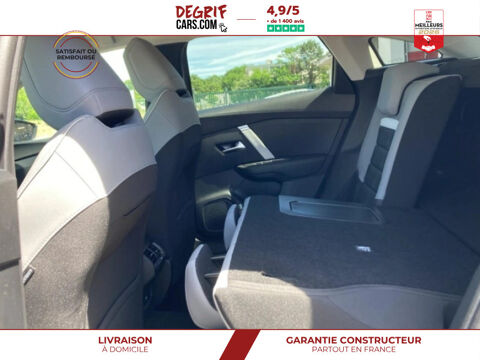 C4 Hybride 145 e-DCS6 Max 2026 occasion 35830 Betton