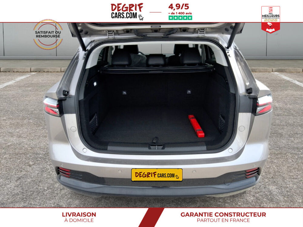 Divers 1.5 Hybrid+ 224 ch Luxury 2026 occasion 35830 Betton