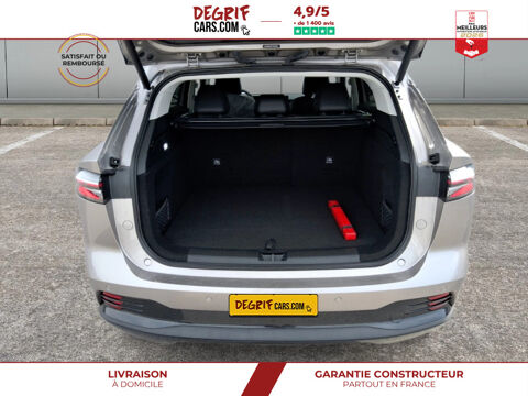 Divers 1.5 Hybrid+ 224 ch Luxury 2026 occasion 35830 Betton