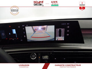 3008 1.2 HYBRID 145CH GT E-DCS6 2026 occasion 35830 Betton
