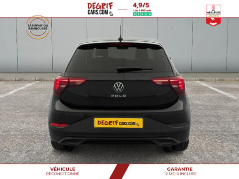 Polo 1.0 TSI 95 S S DSG7 VW Edition 2024 occasion 35830 Betton