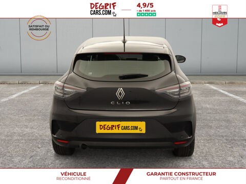 Clio EVOLUTION 1.0 Tce 90ch Bvm6 Evolution 2025 occasion 35830 Betton
