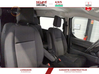 Divers Double Cab XL 2.2 BlueHDi 180 2026 occasion 35830 Betton