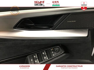 Austral ESPRIT ALPINE 1.2 Full Hybrid E Tech 200ch Bva Esprit Alpine 2026 occasion 35830 Betton