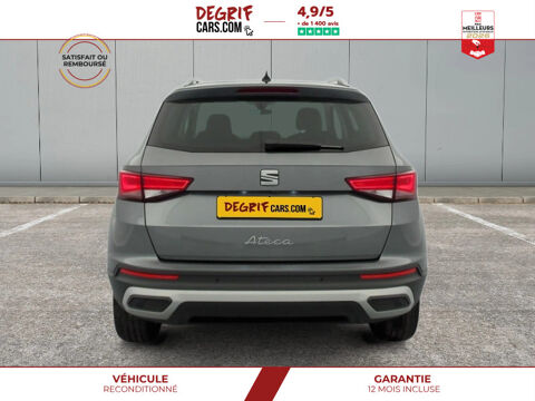 Ateca 1.0 TSI 110 ch Start Stop Copa 2023 occasion 35830 Betton
