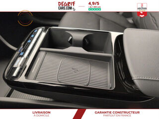 Tucson 1.6 T-GDI 239 Hybrid BVA6 Intuitive + PACK HIVER 2026 occasion 35830 Betton