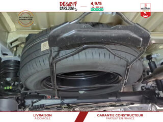 Partner XL DIESEL 130 CH AUTOMATIQUE 3PL SUREQUIPE 2026 occasion 35830 Betton